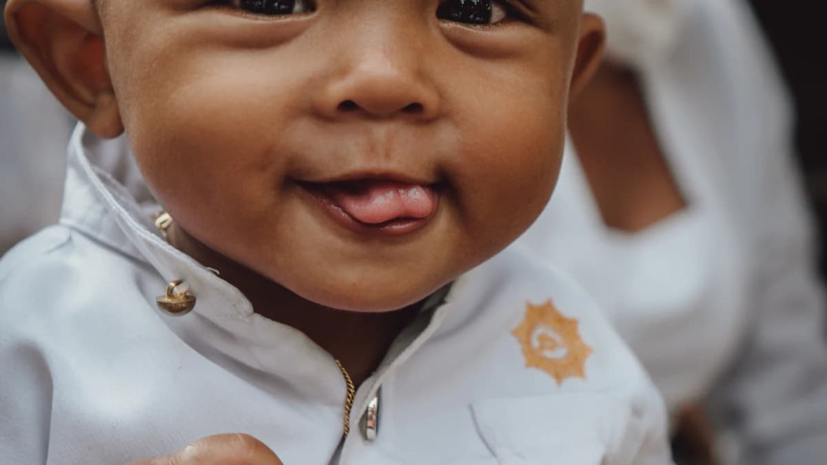 Tips Bayi Sehat dan Tumbuh Optimal di Awal Kehidupan