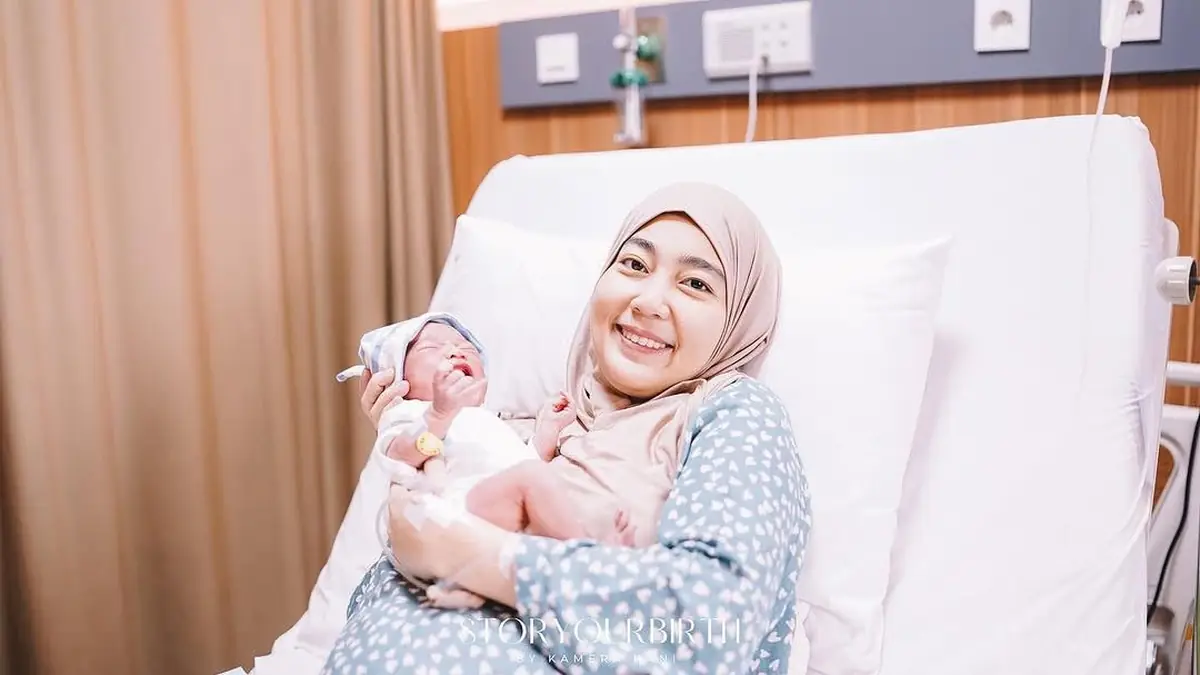Rutin Periksa Kesehatan Ibu dan Bayi Selama Masa Nifas